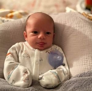 Meet your Posher, Robin